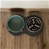 Purlov 24088 cat/dog bowl mat