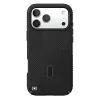 Speck Presidio2 Grip ClickLock & MagSafe Case for iPhone 17 Pro Max (Black / Gray / White)