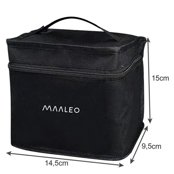 Kahepoolsed markerid/pliiatsid - 40 tk. MAALEO 24102