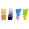 Double-sided markers/pens - 40 pcs. MAALEO 24102