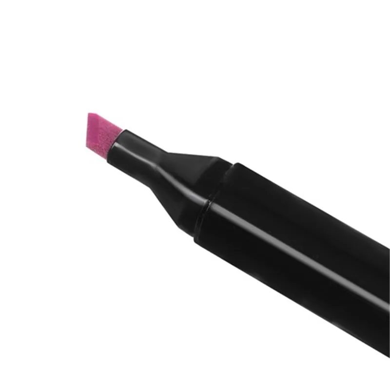 Kahepoolsed markerid/pliiatsid - 40 tk. MAALEO 24102