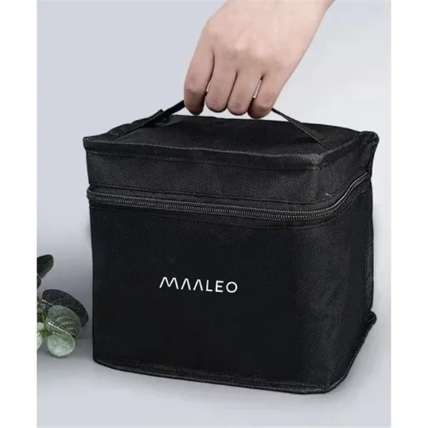 Divpusējie marķieri/flomāsteri - 40 gab. MAALEO 24102