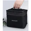 Double-sided markers/pens - 40 pcs. MAALEO 24102