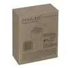Double-sided markers/pens - 40 pcs. MAALEO 24102