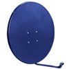 SAT 80 antenna, Dark blue, set / package 5 pcs.