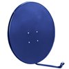 SAT 90 antenna, Dark blue, set / package 5 pcs.