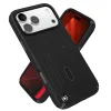 Speck Presidio2 Grip ClickLock & MagSafe Case for iPhone 17 Pro Max (Black / Gray / White)
