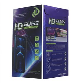 Tempered glass 9D for iPhone 17 Pro