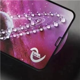 Tempered glass 9D for iPhone 17 Pro