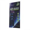 Tempered glass 9D for iPhone 17 Pro