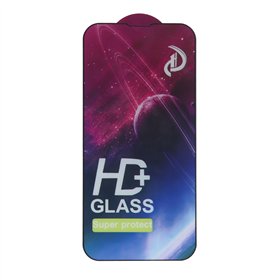 Tempered glass 9D for iPhone 17 Pro Max