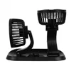 Car fan 12V double Xtrobb 23222
