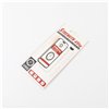 Silicone Thin Mag case for iPhone 17 Pro Max 6,9&quot dark blue