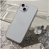 Slim case 1 mm for Samsung Galaxy S26 Ultra transparent