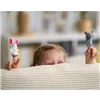 Set of puppets - 10 pcs. 22393