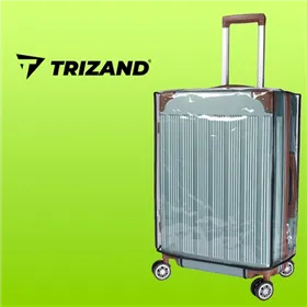 Trizand 23922 skaidrus lagamino užvalkalas