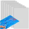 Lõuendmaalingud - 8 tk komplekt Maaleo 24280