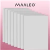 Painting canvas - set of 8 Maaleo 24280