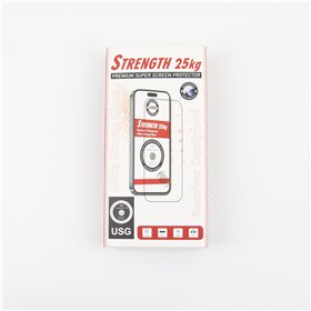 Smart Magnet case for Samsung Galaxy S26 black