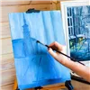 Lõuendmaalingud - 8 tk komplekt Maaleo 24280