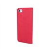 Smart Magnet case for Samsung Galaxy S26 Edge red