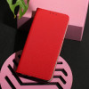 Smart Magnet case for Samsung Galaxy S26 Ultra red
