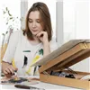 Lõuendmaalingud - 8 tk komplekt Maaleo 24280