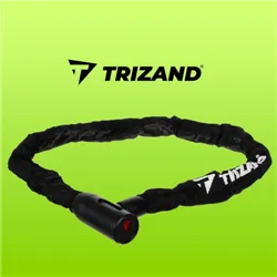 Jalgrattalukk - kett Trizand 24028