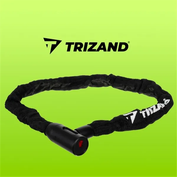 Jalgrattalukk - kett Trizand 24028