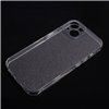 Shine case for Samsung Galaxy S26 transparent