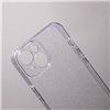 Shine case for Samsung Galaxy S26 transparent
