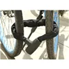 Velosipēda slēdzene - ķēde Trizand 24028