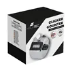 Clicker-hand counter 23454