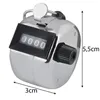 Clicker - rankinis skaitiklis 23454