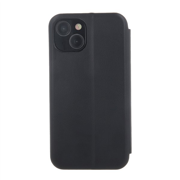 Smart Diva case for Samsung Galaxy S26 Edge black