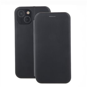 Smart Diva case for Samsung Galaxy S26 Ultra black