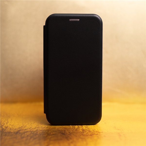Smart Diva case for Samsung Galaxy S26 Ultra black