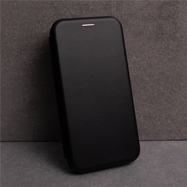 Smart Diva case for Samsung Galaxy S26 Ultra black