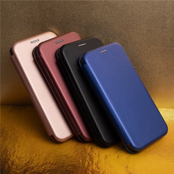 Smart Diva case for Samsung Galaxy S26 Ultra black