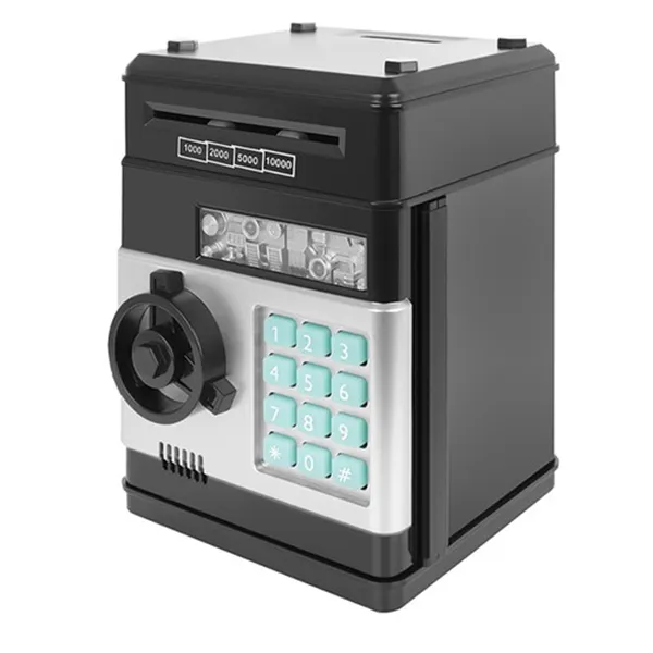 Rahakassa - seif / elektrooniline sularahaautomaat 23545