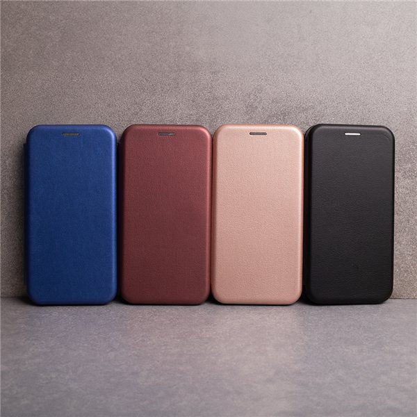 Smart Diva case for Samsung Galaxy S26 Ultra black