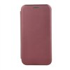 Smart Diva case for Samsung Galaxy S26 burgundy
