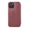 Smart Diva case for Samsung Galaxy S26 burgundy