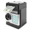 Säästölipas - kassakaappi / elektroninen pankkiautomaatti 23545