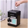 Säästölipas - kassakaappi / elektroninen pankkiautomaatti 23545