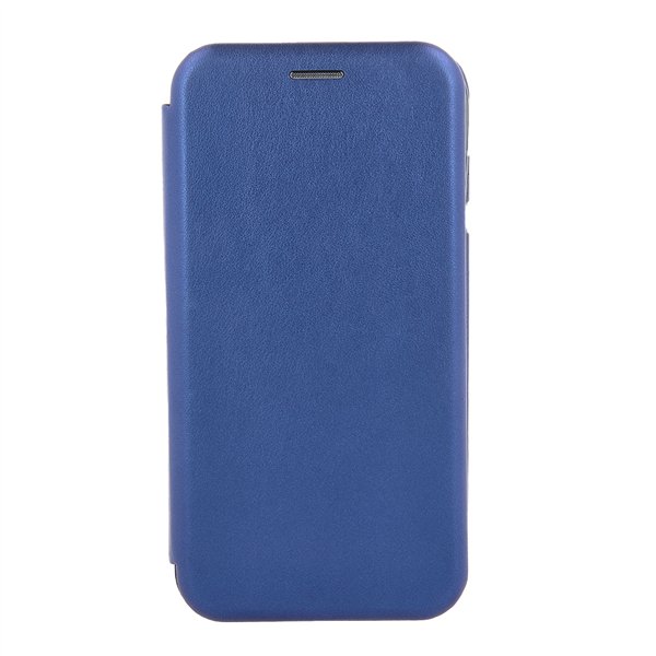 Smart Diva case for Samsung Galaxy S26 navy blue