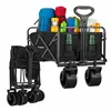Gardlov 23084 foldable transport trolley