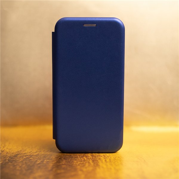 Smart Diva case for Samsung Galaxy S26 navy blue