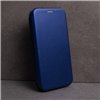 Smart Diva case for Samsung Galaxy S26 navy blue