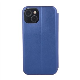 Smart Diva case for Samsung Galaxy S26 Edge navy blue